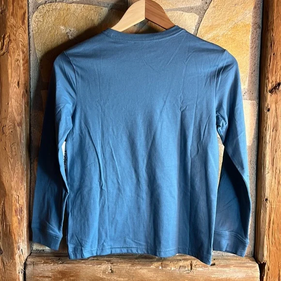 Rumi + Ryder Unisex Long Sleeve 🛻 🫎 Graphic Shirt - Picture 5 of 5